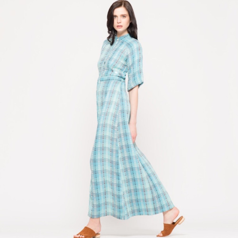 ISO (in search of) this Ace&Jig Ballad dress